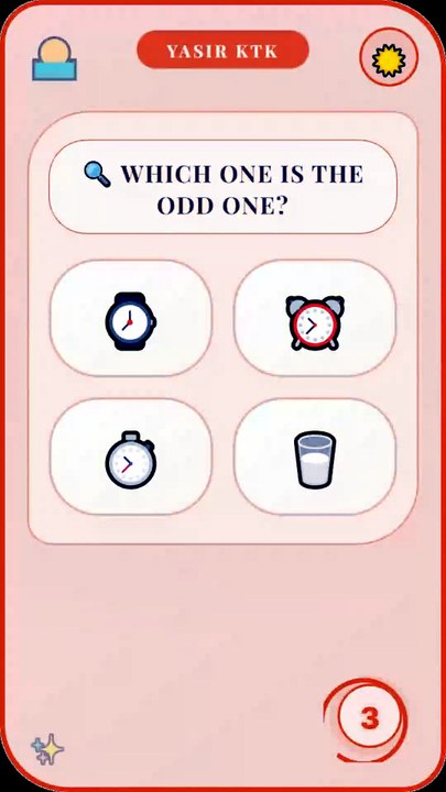 Warning Extremely Addictive Challenge | Fun Quiz Beat The Timer