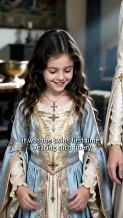 The Maid’s Secret Heirs Became Royal Heirs | Full 20 Eps