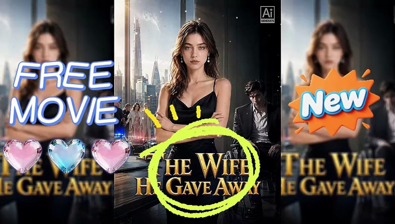 The Wife He Gave Away🌟🍃 – FREE HD ANIME🍷