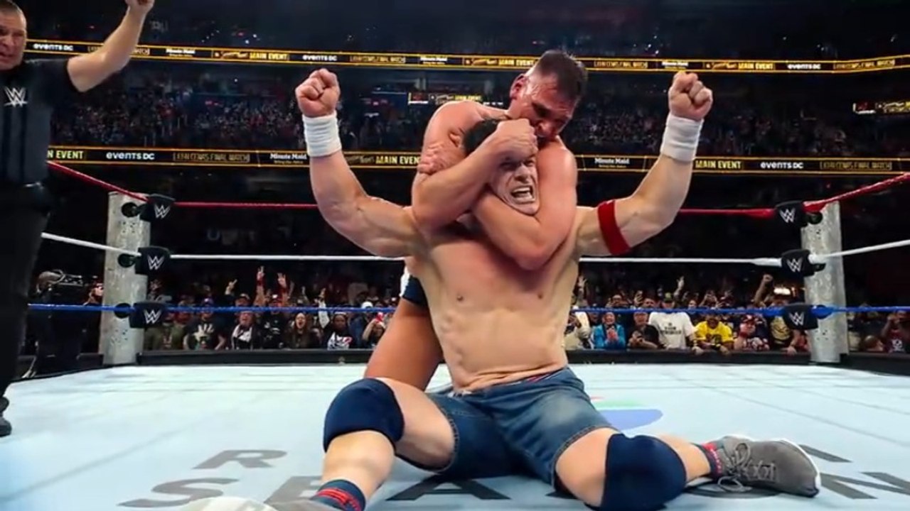 World Wrestling Entertainment (WWE) Unreal Season 03 - 21 July 2026 (Part-1)
