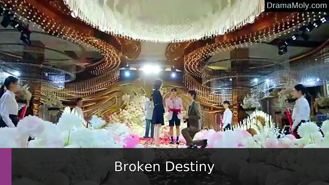 Yirans Silver Linings 2026 Episode 7 | Broken Destiny