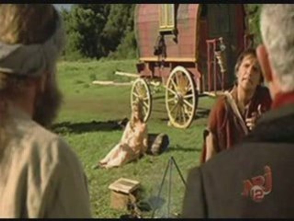 Sinbad 2X06 partie 4