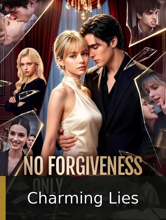 No Forgiveness, Only Revenge #englishsub #fullmovie🌸❤️ | Charming Lies