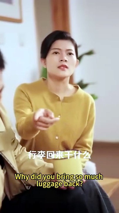 Kakakku Diadopsi Paman Kaya Dan Ia Menyesal Karena Ayahku Ternyata CEO | My Sister Choose To Be Adopted By Uncle And Now She Regret | Drama Pendek China | CDrama Daily | SUB INDO [Full Movie]