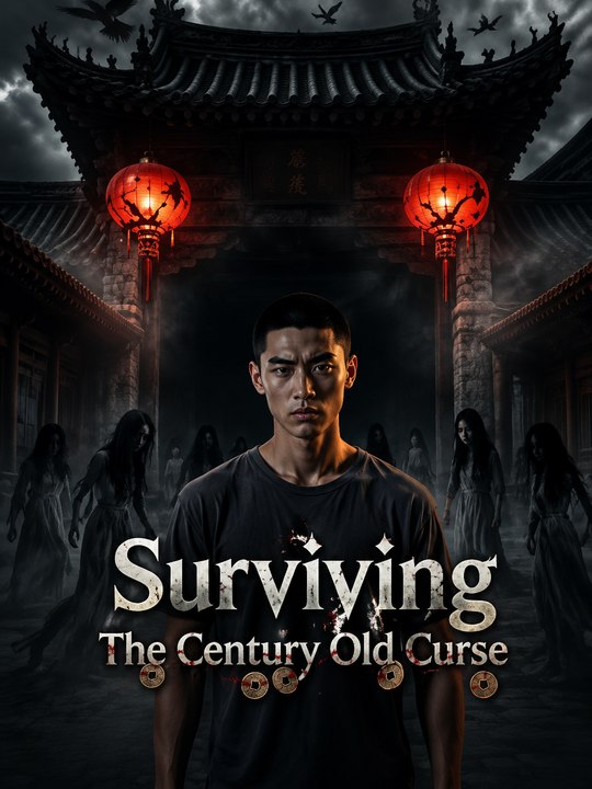 Surviving The Century Old Curse - Full EP | Mystery Horror Drama | Ancient Curse, Secrets & Survival - ENGSUB
