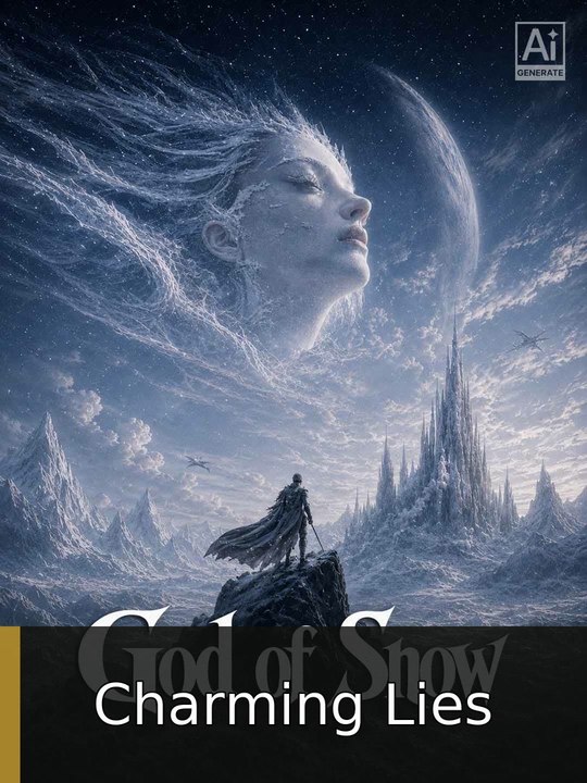 God of Snow - Full | Charming Lies