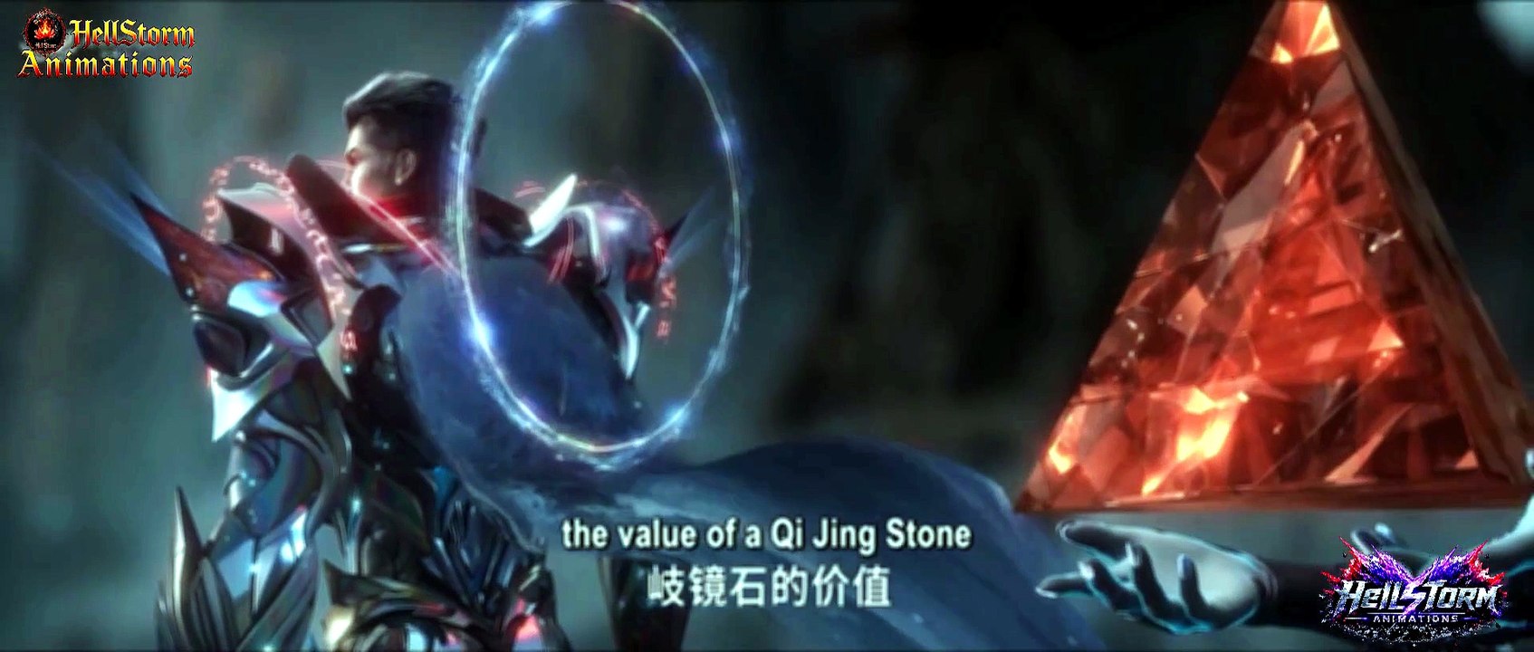 Swallowed Star: Showdown on Primordial Star Full Movie (2026) ENG SUB Part 1 | 1080p