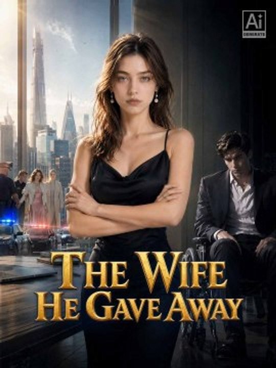 The Wife He Gave Away - Full Movie
