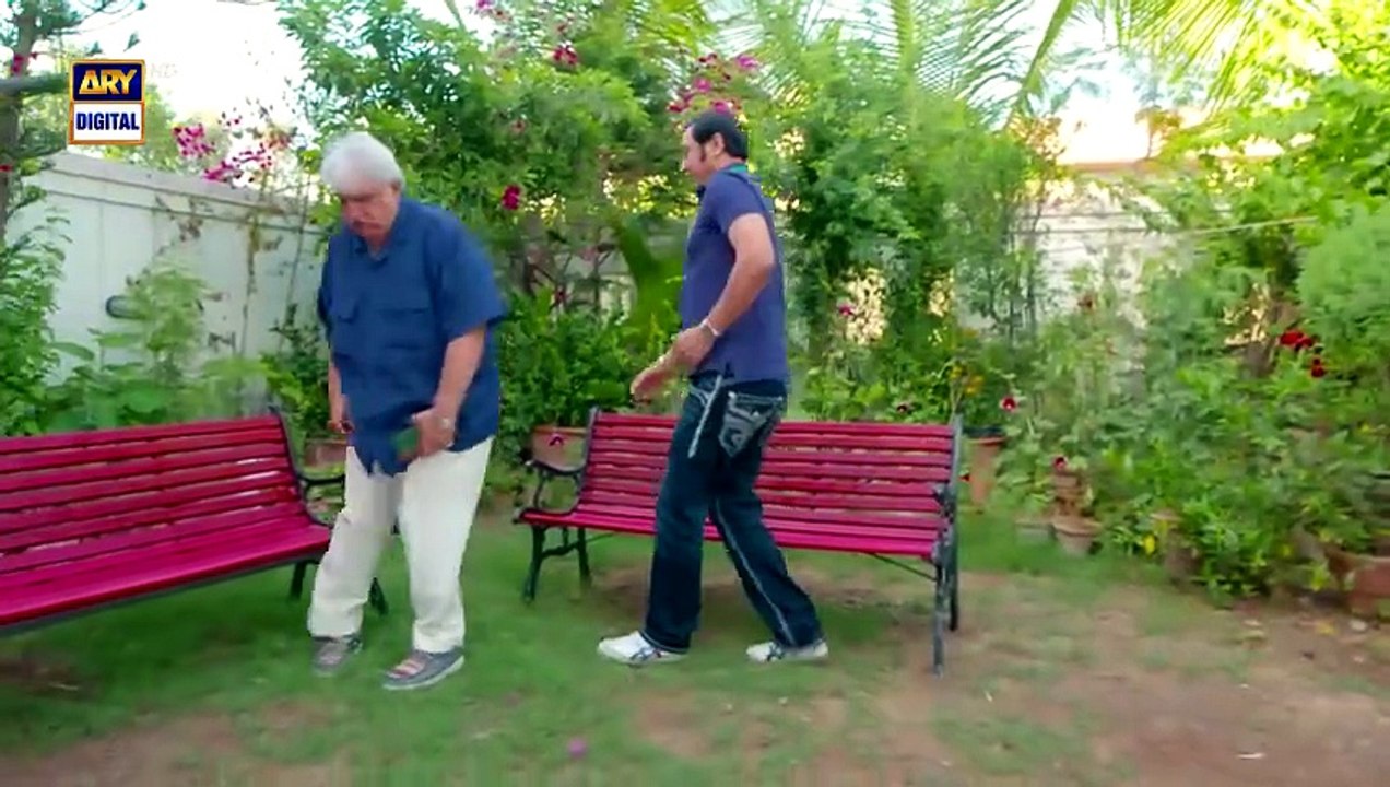 Bulbulay Season 2 Episode 360 | 13 June 2026 | ARY Digital [Full Movie]