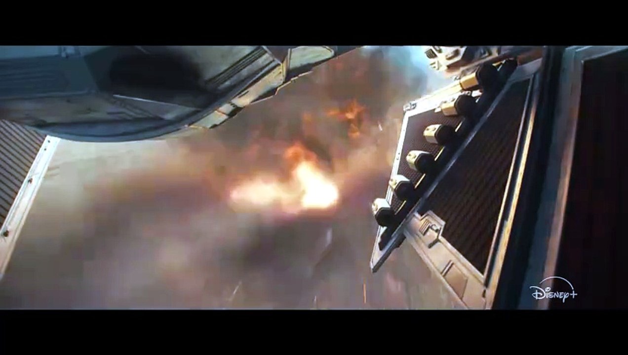 ANDOR (-2024-) Bande Annonce VF - Saison 2 [Full Movie]