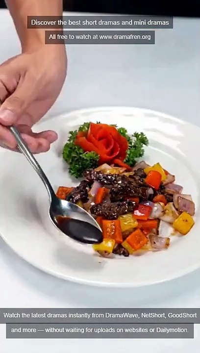 Watch full Inmate Chef I Shocked the World  Drama - ENGLISH SUB