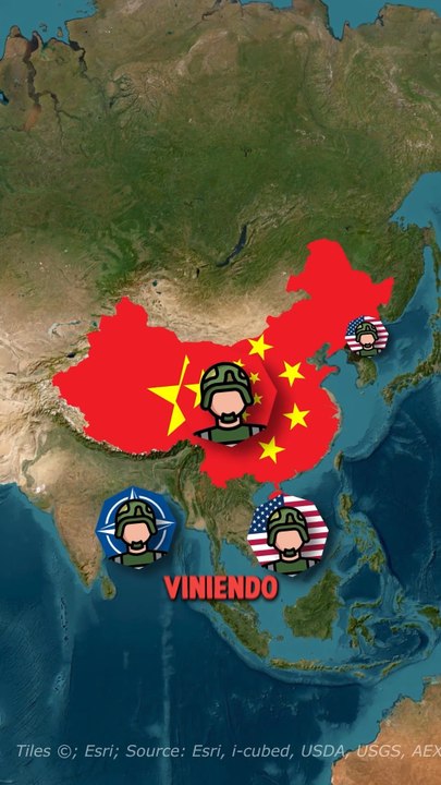 ¿Qué Pasaría Si Rusia Nunca Existiera?