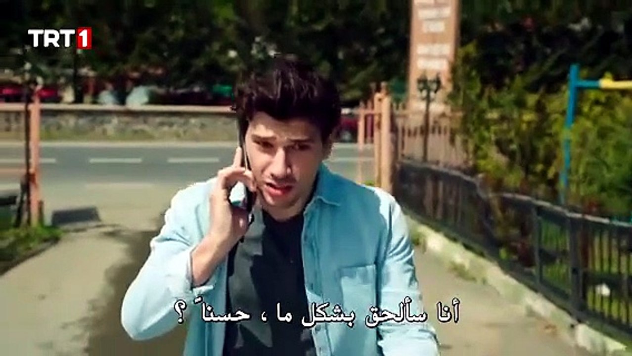 مسلسل طبيب البلدة الحلقة 5 مترجم [Full Movie]