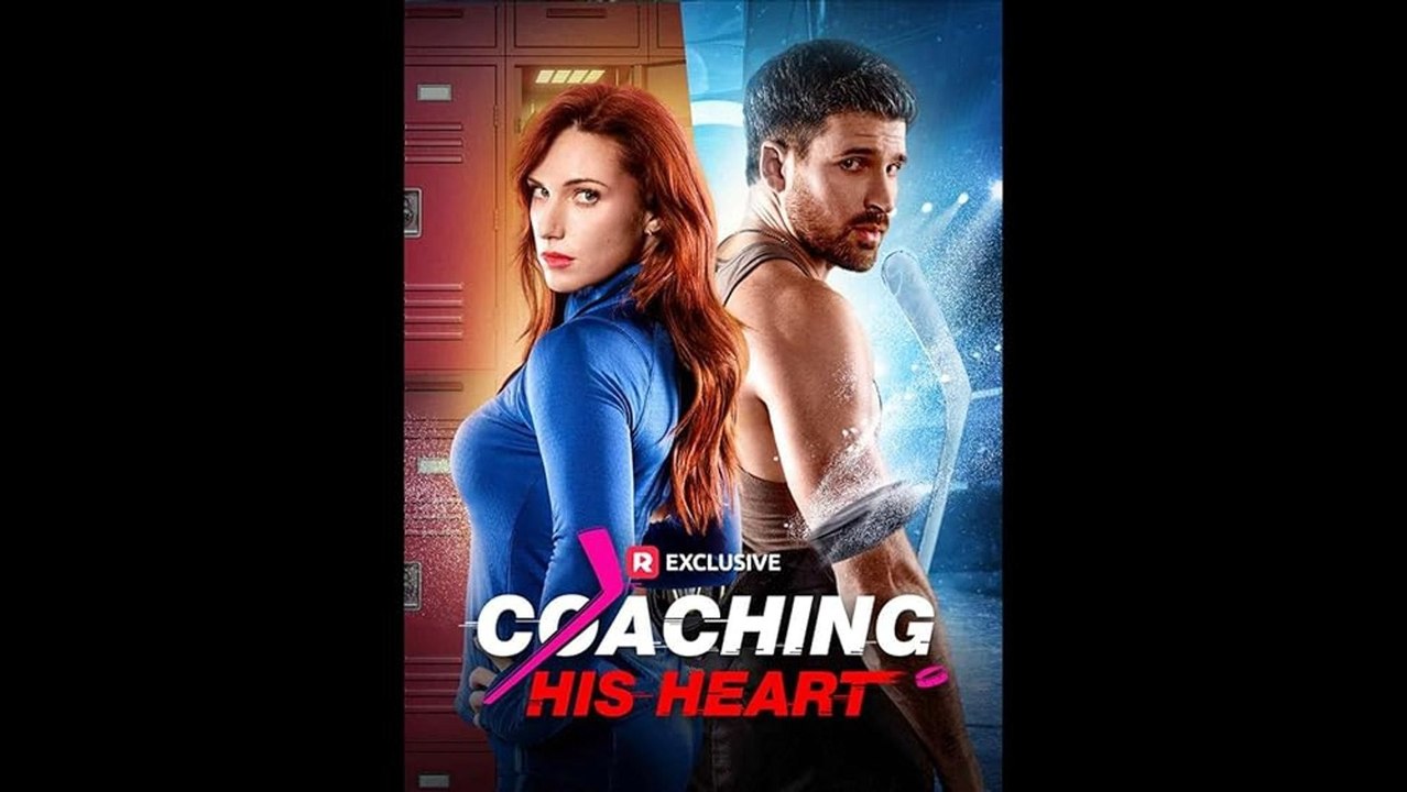 Coaching His Heart - Full HD #RS