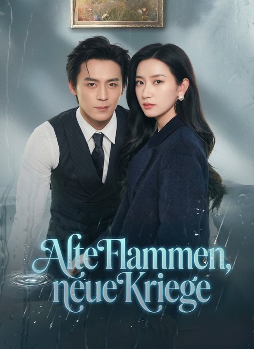 Alte Flammen, neue Kriege - Teil 1/2 | Folgen 1-28