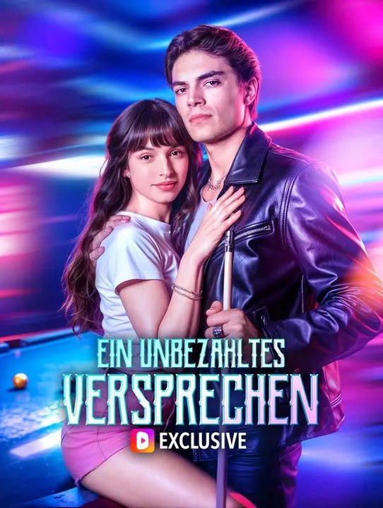 Ein unbezahltes Versprechen(Synchron) - Teil 2/2 | Folgen 31-63