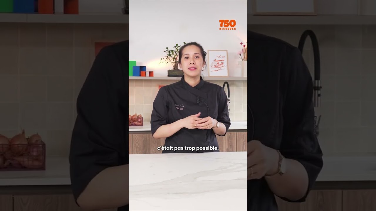 La vérité sur ces plats vietnamiens ! 🍜 Diana Chao nous éclaire sur ces plats de la cuisine