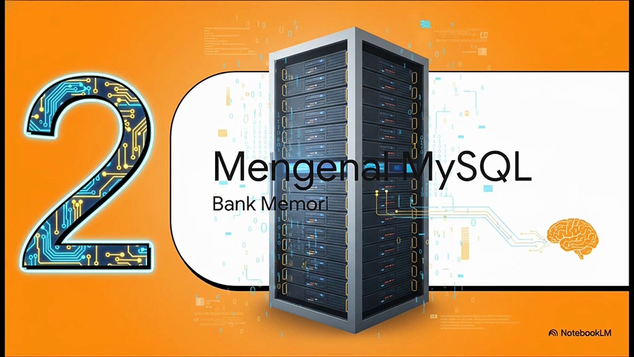 Duet Web Dinamis PHP & MySQL