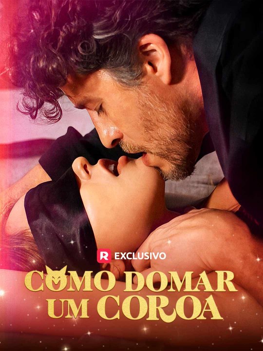 Como domar um coroa - Parte 1/1 | Episodios 1-71