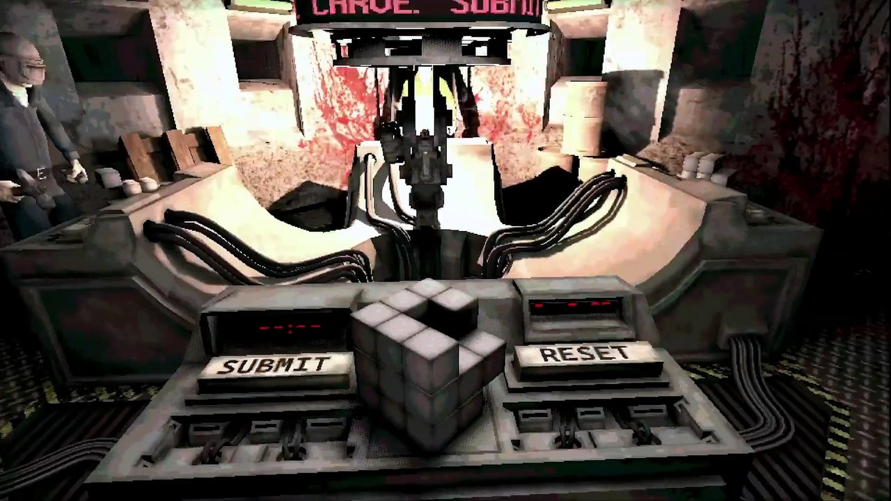 Machine Party - Release Date Announcement