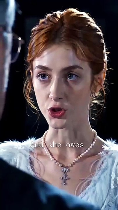 Broken Legs, Stolen Crown A Ballerina's Revenge - Full Movie #englishsub #watchfull ⚡️🍿⚡️ [Full Movie]