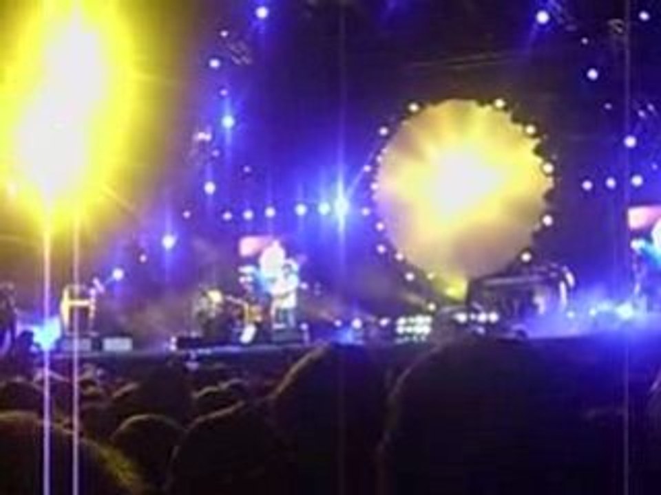 Patrice Solidays 2008