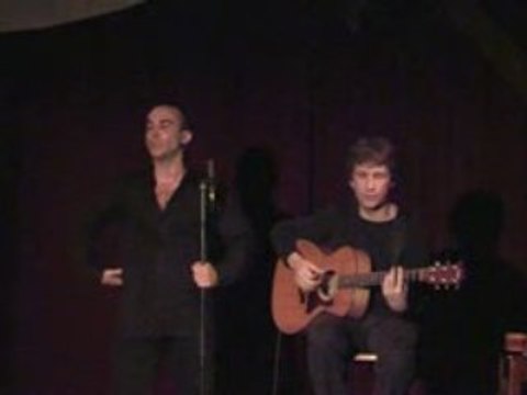 Viel chante Brel / © Lawrence Organisations