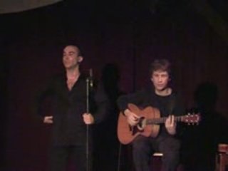 Viel chante Brel / © Lawrence Organisations