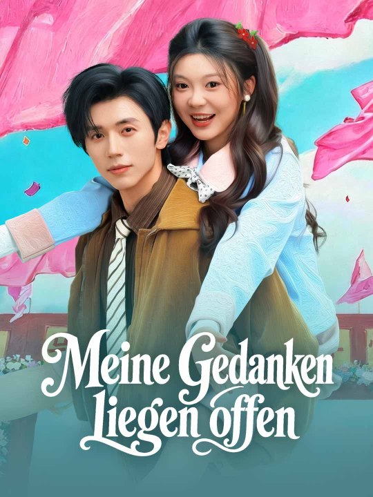 Meine Gedanken liegen offen - Teil 2/2 | Folgen 30-60
