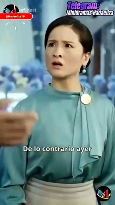 Doña Dragón [Español Doblado] [Full Movie]
