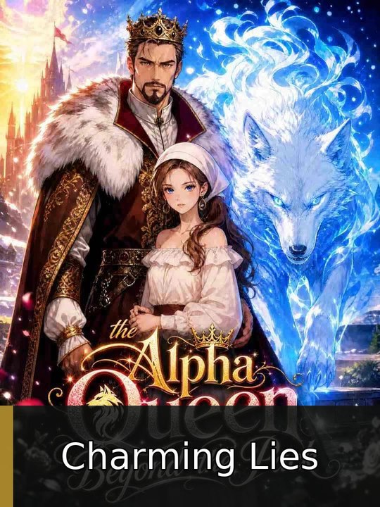 The Alpha Queen Beyond the Pack #engsub #watchfull🧲🍿🍿 | Charming Lies