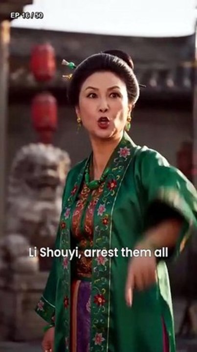 Widow Beggar, Child Emperor- Drama FULL MOVIES ENGLISH SUB [Full Movie]
