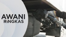 AWANI Ringkas: Subsidi petroleum dijangka cecah RM40 bilion