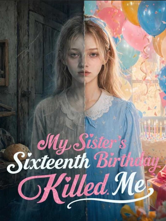 My Sister's Sixteenth Birthday Killed Me Full