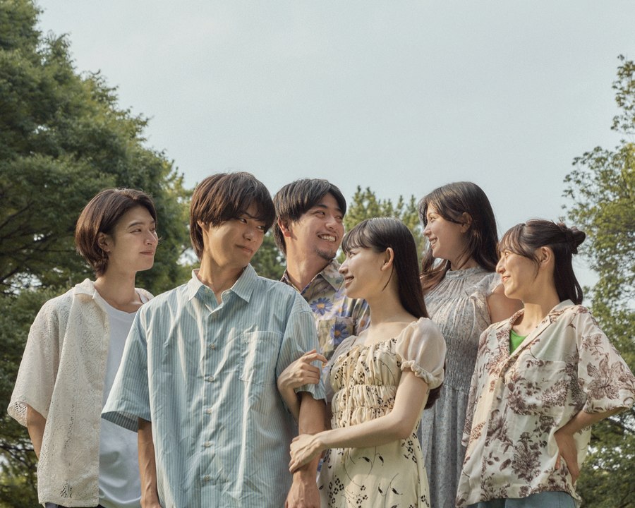 Melancholy Shared Between Men and Women Full Episode