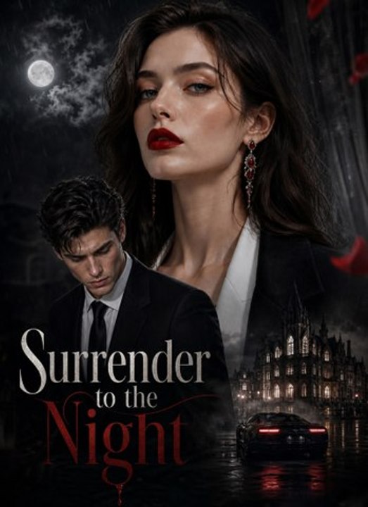 Surrender to the Night | Full 35 Eps SD Drama 2026