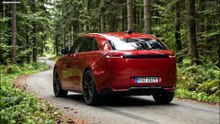 2027 Range Rover GT: Prototyp, Technik und mehr Details im Überblick