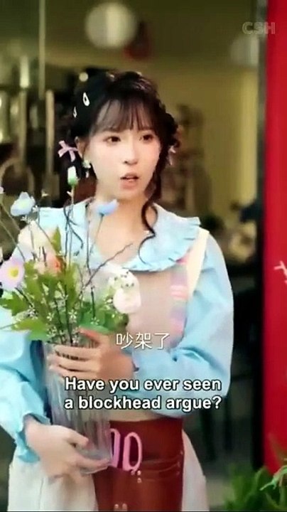 love in a fake marriage chinese drama THE END [Full Movie]