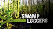 Rising Waters @ Swamp Loggers 沼泽伐木硬汉.水位上涨