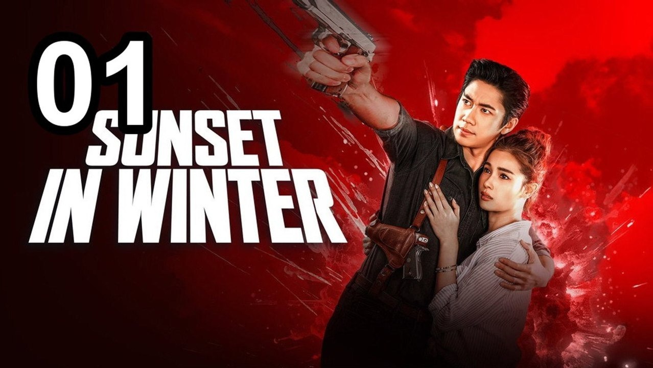 💫 Sunset In Winter (2026) - Episode 1 🌟 English Sub | Asian Series EN SUB | Full Short Drama | English Sub 2026