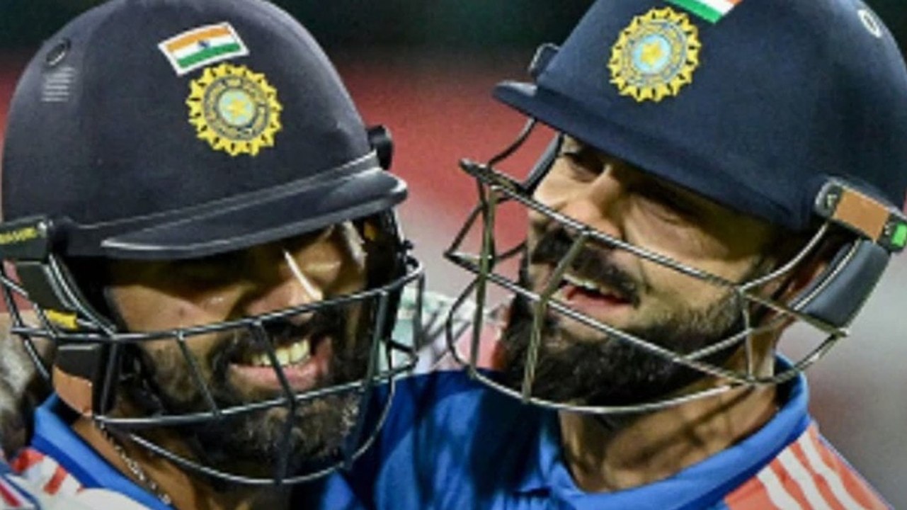 World Cup 2027 से पहले अब मैदान पर कब दिखेंगे Rohit-Kohli?