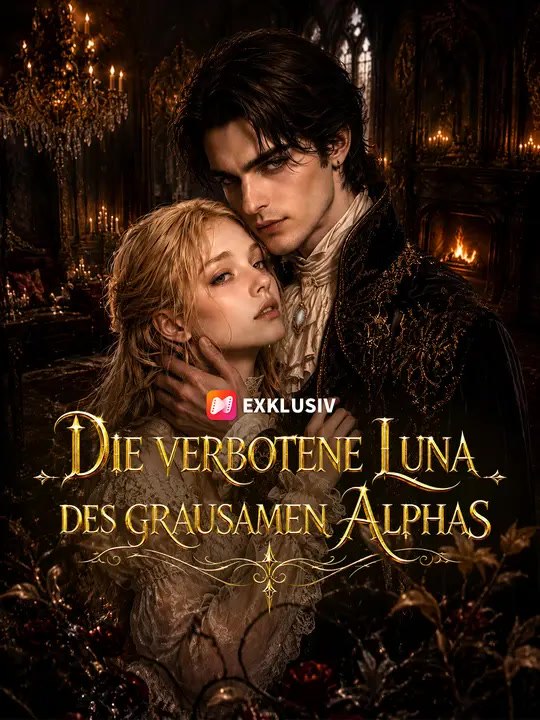 Die verbotene Luna des grausamen Alphas - Teil 1/1 | Folgen 1-50