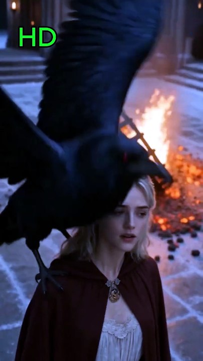Fly Away Without Goodbye