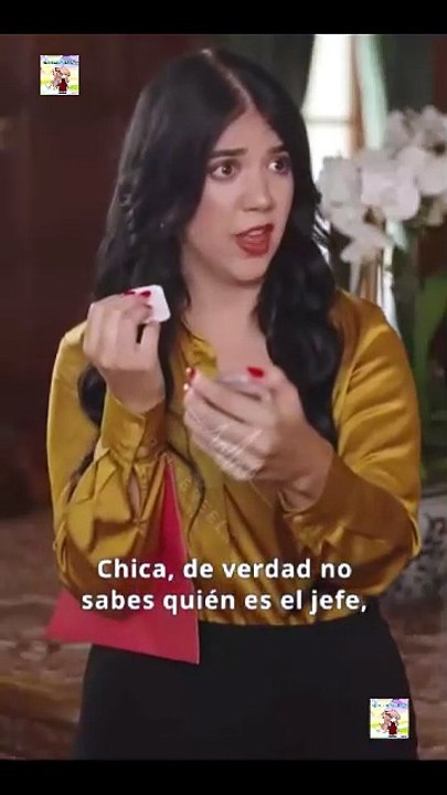 [Doblado ESP] Niñera exconvicta y papá soltero millonario Completo En Español [Full Movie]