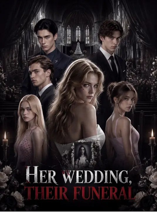 Her Wedding, Their Funeral - FULL EPISODE