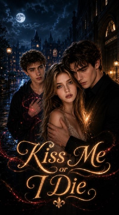 kiss and die - Full