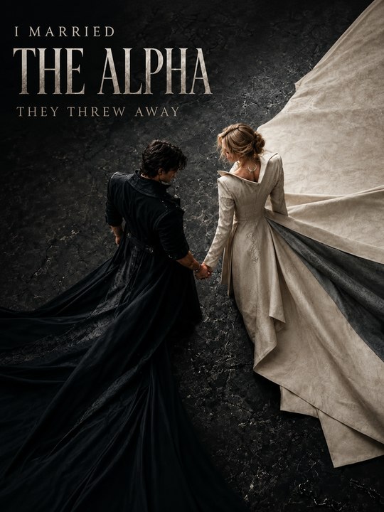 I Married the Alpha They Threw Away - Full EP | Werewolf Romance Drama | Alpha Power, Betrayal & Forbidden Love - ENGSUB