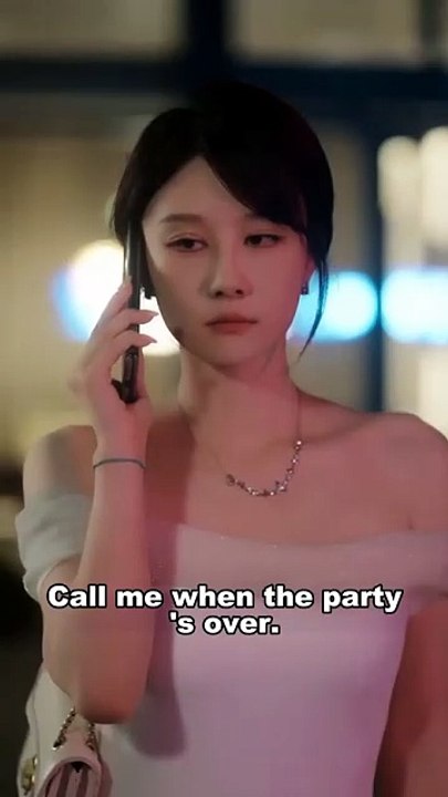 Best Korean romantic movie with happy ending movie - poor girl met her new boss [Full Movie]