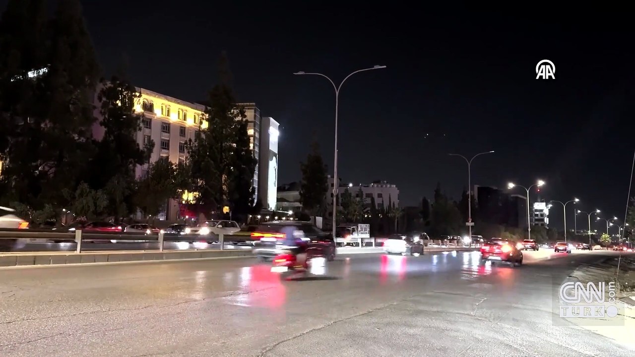 İran neden özellikle Ürdün'ü vuruyor? İki Amerikan askeri öldü