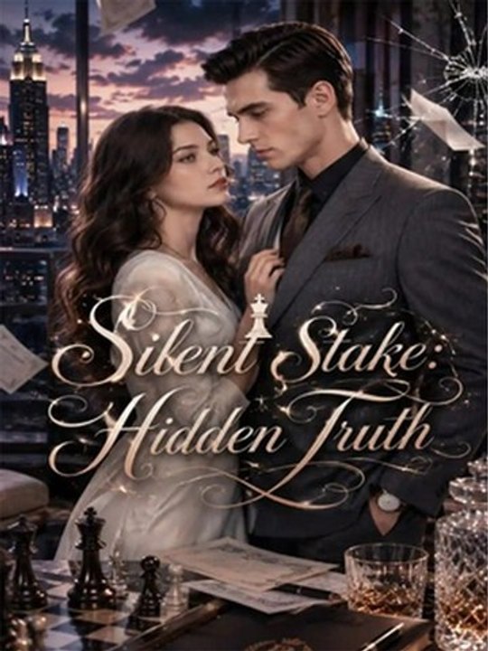 Silent Stake: Hidden Truth - Full #englishsub #fullmovie 🍿🍿